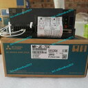 【新品★適格請求書★税込】 送料無料MITSUBISHI 三菱電機MR-JE-70C サーボ ドライバー 【6ヶ月保証】