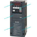 【新品★適格請求書★税込】MITSUBISHI 三菱電機 FR-A840-30K-1 インバータ FR-A800シリーズ 標準構造品◆6ヶ月保