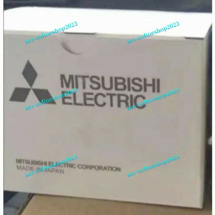 ڿʡŬǹMITSUBISHI ɩŵ NV50-FAU 3P 30A 100-240V 30MA W ϳżǴ6ݾ