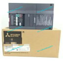 【新品★適格請求書★税込】MITSUBISHI三菱電機 FR-A840-01800-2-6 55KW用インバーター【6ヶ月保証】