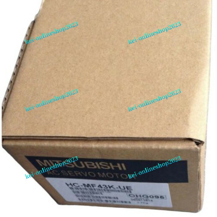 【新品★適格請求書★税込】MITSUBISHI/三菱 HC-MF43K-UE【6ヶ月保証】