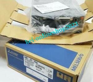 ڿʡŬǹ MITSUBISHI/ɩ ŵ MR-J4-70A ܥ 6ݾ