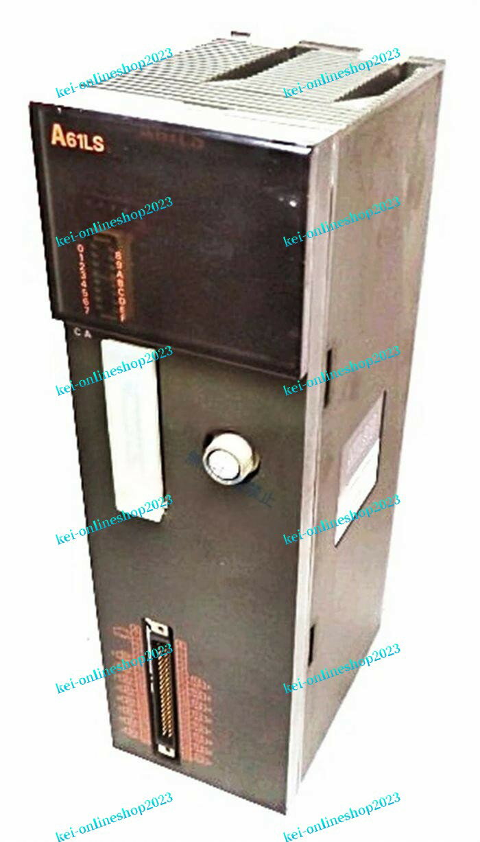 【新品★適格請求書★税込】MITSUBISHI 三菱電機 A61LS 【6ヶ月保証】