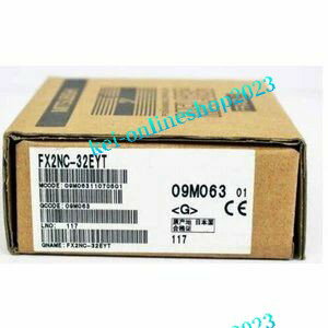 ڿʡŬǹMITSUBISHI FX2NC-32EYT ɩ ݾڴ6