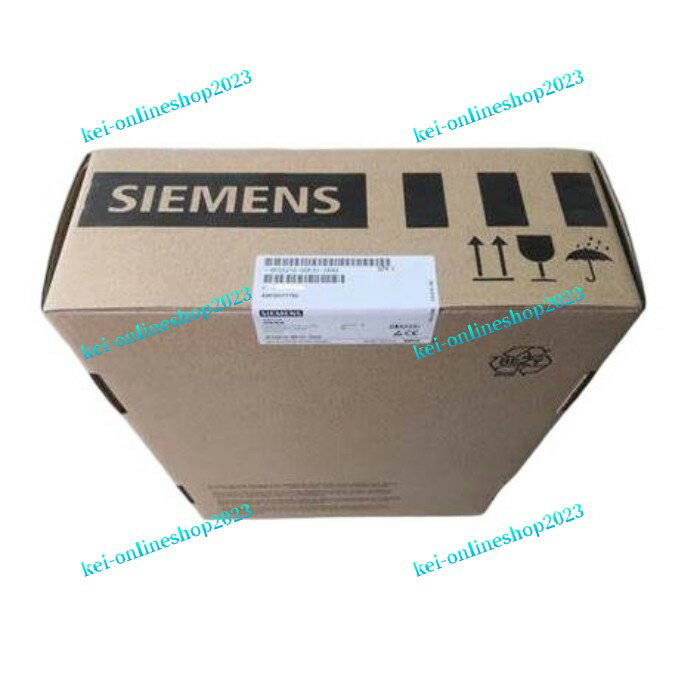 【新品★適格請求書★税込】 6FX8002-2CA34-1BD0 【6ヶ月保証】