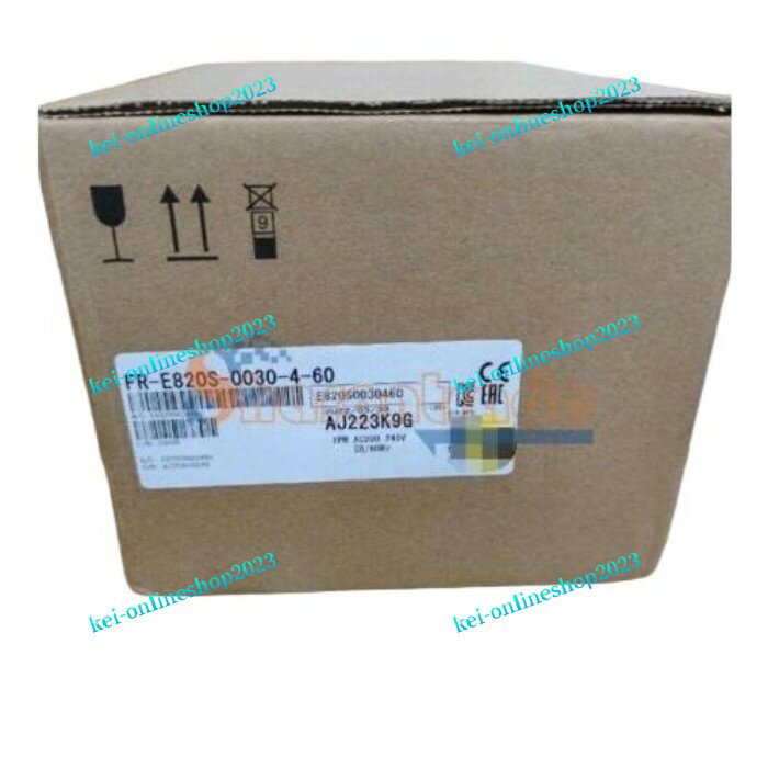 ڿʡŬǹMITSUBISHI/ɩ 1 ĥΥ FR-E820S-0030-4-60 ҥ6ݾڡ