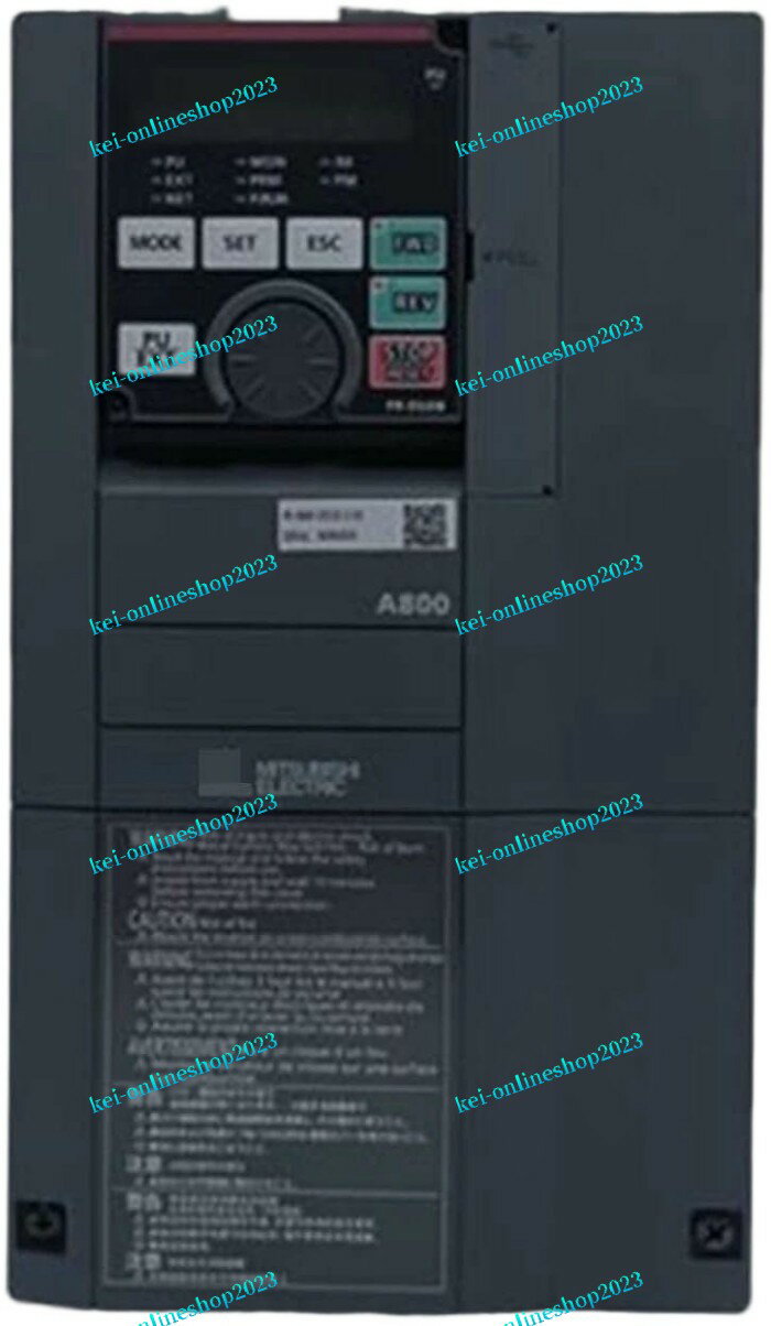 ڿʡŬǹMITSUBISHIɩŵ FR-A740-185K-CHT 6ݾڡ