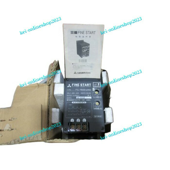 ڿʡŬǹMITSUBISHI/ɩ FC-7500-2406ݾڡ