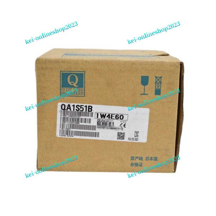 ڿʡŬǹMITSUBISHI QA1S51B 6ݾڡ