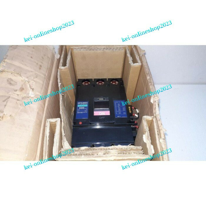 ڿʡŬǹMITSUBISHI/ɩ NF400-CS400A 3P 600V NF400CS6ݾڡ