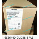 【新品★適格請求書★税込】SIEMENS シーメンス インバータ 6SE6440-2UD38-8FA1 MM440 480V 90KW ★【6ヶ月保証】
