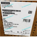 【新品★適格請求書★税込】SIEMENS シーメンス インバータ 6SL3210-1PE33-0CL0 PM240-2 480V 160kW ★【6ヶ月保証】