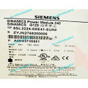 【新品★適格請求書★税込】SIEMENS シーメンス インバータ 6SL3224-0XE41-6UA0 PM240 480V 160kW/200kW ★【6ヶ月...