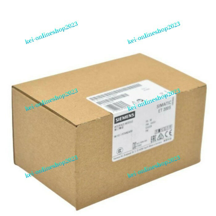 【新品★適格請求書★税込】6ES7151-1AA06-0AB0 Siemens 6ES7 151-1AA06-0AB0 シーメンス ★【6ヶ月保証】