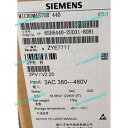 【新品★適格請求書★税込】SIEMENS シーメンス インバータ 6SE6440-2UD31-8DB1 MM440 480V 18.5KW ★【6ヶ月保証】