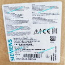 【新品★適格請求書★税込】SIEMENS シーメンス 3RW4446-6BC44 200KW ★【6ヶ月保証】