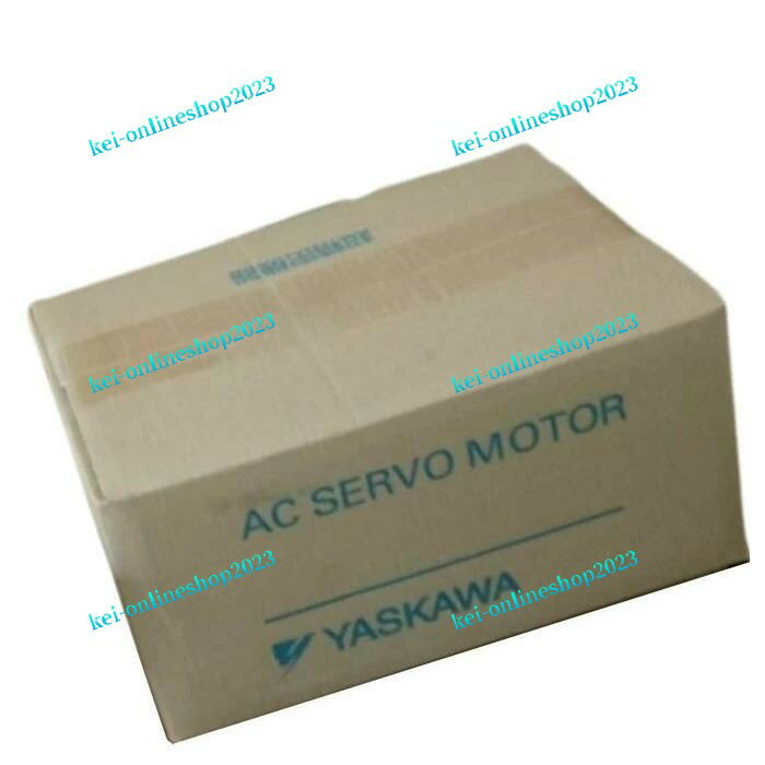 【新品★適格請求書★税込】YASKAWA電機 SGMGH-44A2A-YR15 【6ヶ月保証】