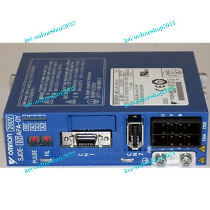 【新品★適格請求書★税込】 SJDE-02APA-OY SJDE-02APA-0Y 【6ヶ月保証】