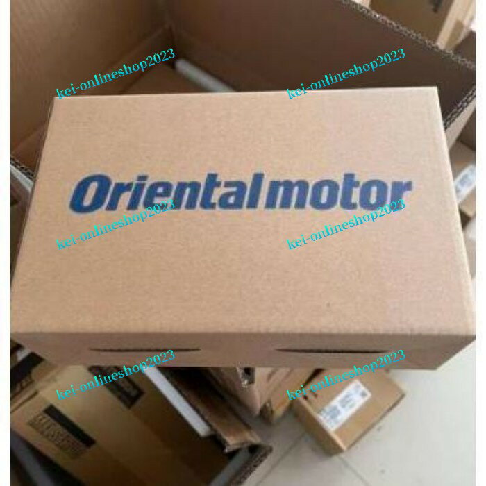 【新品★適格請求書★税込】ORIENTAL MOTOR BLVM620K-GFS【6ヶ月保証】