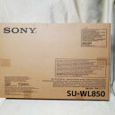 【新品★適格請求書★税込】 SONY 薄型テレビ液晶テレビ壁掛けキット SU-WL850【6ヶ月保証】
