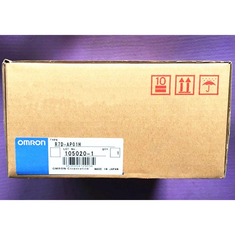 【新品★適格請求書★税込】OMRON オムロン R7D-AP01H【6ヶ月保証】