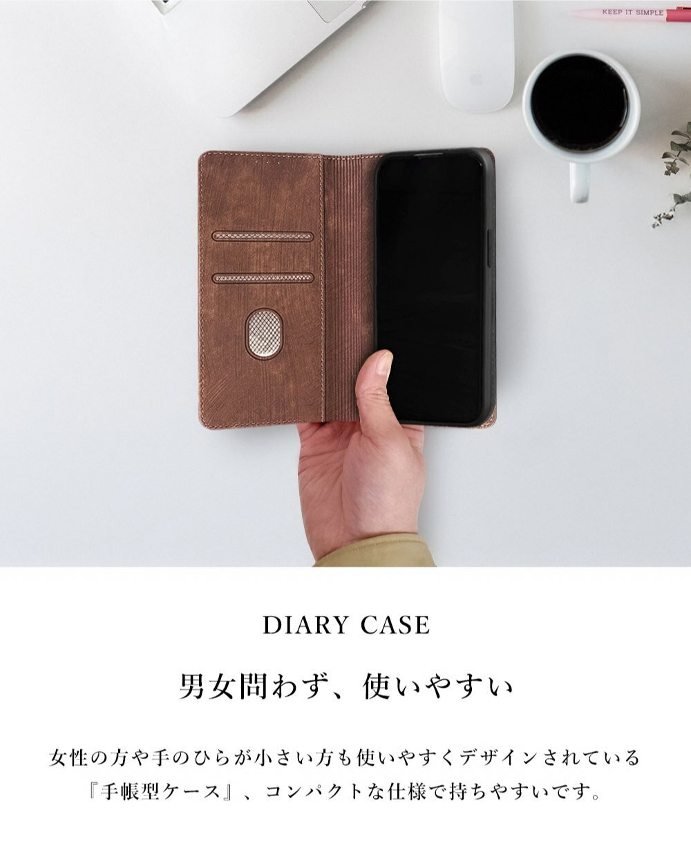 Xperia 1 IV ケース 手帳型 花柄 Xperia 1IV ケース 手帳 Xperia1IVケース スマホケース Xperia1IV 手帳型ケース エクスペリア1IV ケース 手帳 かわいい マグネット付き 耐衝撃 おしゃれ ベルトなし カード収納 ヴィンテージ風 スマホカバー