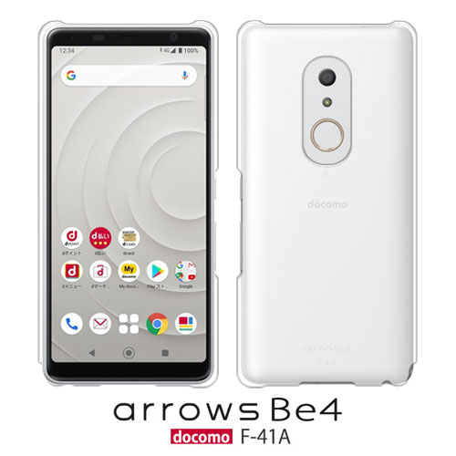 arrows Be4 ケース F-41A スマホ カバー 保護 フィルム docomo arrowsBe4 F41A スマホケース F41Aスマホケース Be4F-41A スマホケースarrows 携帯カバー arrowsF41A アローズ F 41A 耐衝撃 かわいい 携帯ケース ハードケース ドコモ アローズBe4F41A ケース クリア