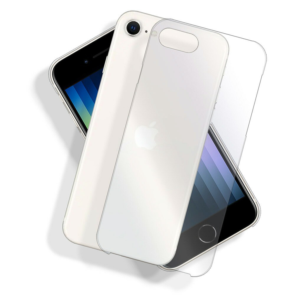 iPhoneSE 第3世代 ケース スマホ カバー ガラスフィルム 付き iPhoneSE3 第三世代 スマホケース iPhoneSE3ケース メンズ iPhoneSE第3世代ケース スマホケース iPhoneSE3スマホケース SE3ケース 3世代 ハードケース アイホンSE3世代ケース アイフォンSE3ケース クリア