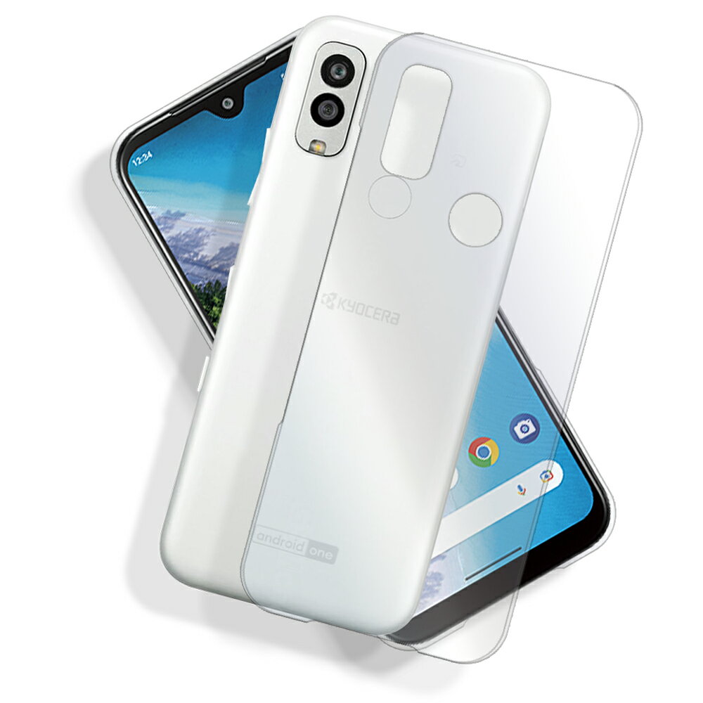 Android One S10 S10KC ケース スマホ カバー フィルム付き AndroidOneS10 スマホケース 耐衝撃 AndroidOneS10ケース ONES10 スマホケース アンドロイドワンケース ハードケース AndroidOneS10ケース 耐衝撃 おしゃれ かわいい アンドロイドワンS10ケース クリア