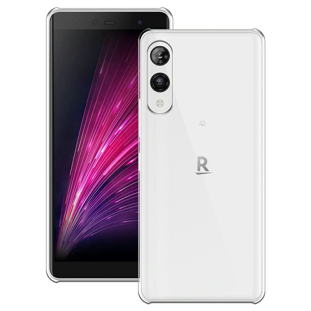 Rakuten Hand 5G ケース P780 Rakuten Hand P710 スマホ カバー 保護フィルム 付き 楽天モバイル 楽天ハンド5G RakutenHand スマホケース 楽天ハンド5G 楽天Hand スマホケース 楽天ハンド 5Gケース フィルム セット RakutenHand5G 楽天ハンド ハードケース クリア