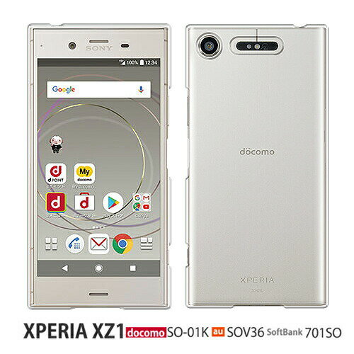 Xperia XZ1  SOV36 SO-01K 701SO ޥ С եդ XperiaXZ1 ޥۥ SOV3...