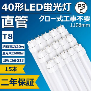 LEDָ 40w 20w 2600lm 2뤵  G13 T8 1198mm 120cm ʥ  ǻ ȯǮ Ǯ Ķѵȴ PLݸ CE RoHS PSEǧ 50000hĹ̿ ǯݾ(15)