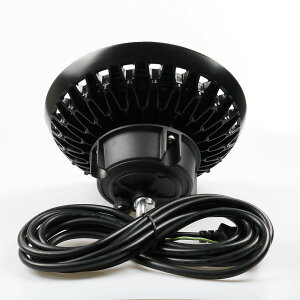 UFO型200W円盤型拡散型LED高天井照明LED投光器消費電力200W32000LMハイベイライト電球色(3000k)〜昼光色(6000k)工場用led高天井灯高天井用照明ペンダントライトダウンライトufo型led高天井灯【2年保証】