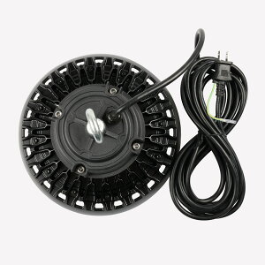UFO型200W円盤型拡散型LED高天井照明LED投光器消費電力200W32000LMハイベイライト電球色(3000k)〜昼光色(6000k)工場用led高天井灯高天井用照明ペンダントライトダウンライトufo型led高天井灯【2年保証】