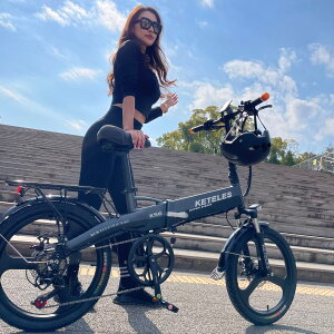 ưȼž ks6 ebike 350w 48v 10.5AH̥Хåƥ꡼ ߥե졼  ޤꤿ  ޤ  ưž