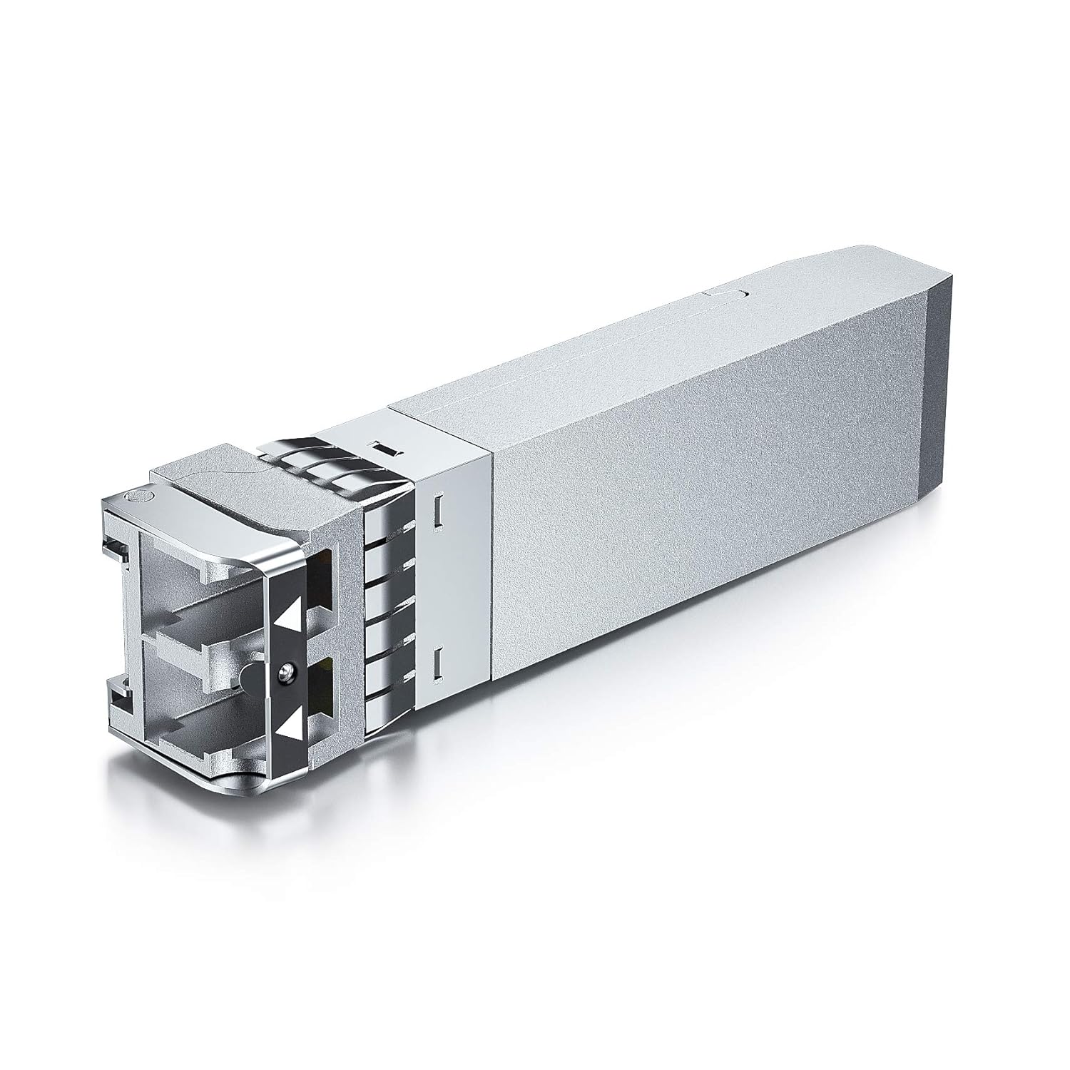 ��10Gtek H!Fiber�� ��������������Ź��10GBase-SR �ޥ���⡼�� SFP+LC�⥸�塼�� MMF 850nm 300m DDM Cisco SFP-10G-SR �ߴ�