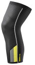 MAVIC }rbN Vision Knee Warmer ubN BW j[EH[}[ L39150100