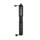 LEZYNE レザイン GRIP DRIVE HP S BLACK