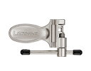 LEZYNE レザイン CHAIN DRIVE シルバー チェーンドライブ ツール