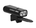 LEZYNE レザイン LITE DRIVE 1000XL フロント ライトドライブ ライト ブラック