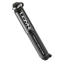 LEZYNE レザイン POCKET DRIVE PRO BLACK