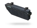 SHIMANO PRO シマノ プロ グラベル フレームバッグ Black 5.5L R20RBA0075X