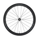 SHIMANO シマノ DURA-ACE C50 チューブレスディスクブレーキ フロントホイール(ホイールバッグ付)