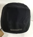 SHIMANO シマノ ウインドブレークスカルキャップ