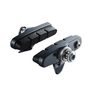 SHIMANO シマノ BR-6800 R55C4 CARTRIDGE BRAKE SHOE ブレーキ シュー セット Y8LA98030