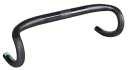 SHIMANO シマノ PRO プロ VIBE カーボン アナトミック クランプ径 31.8mm ブラック ハンドルバー R20RHA0370X(4)
