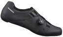 SHIMANO シマノ RC3 SH-RC300M L01E シューズ ブラック