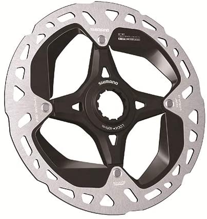 シマノ(SHIMANO) ディスクローター RT-MT900 160mm センターロック ナロータイプ IRTMT900S