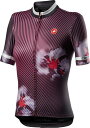 CASTELLI/カステリ 21048 プリマヴェーラ ジャージ_421 XL(4)