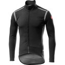 CASTELLI カステリ PERFETTO ROS LONG SLEEVE ジャージ